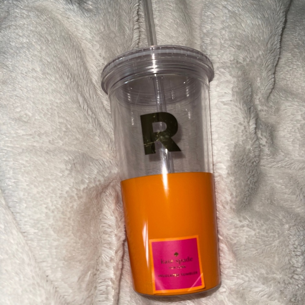 Kate Spade Cup - Picture 3 of 4